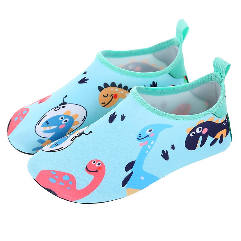 Children Outdoor Water Shoes Socks animal Soft